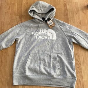 New women’s TheNorthFace hoodie XL